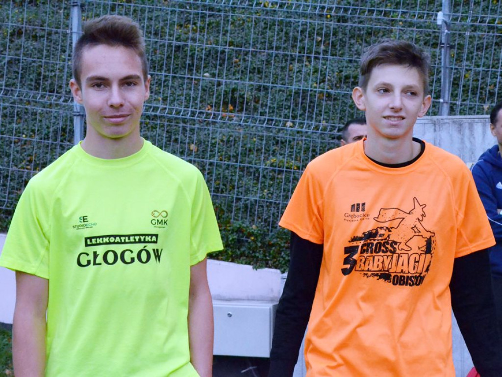 Setki uczniów na starcie. Sportowa rywalizacja ku pamięci Orląt Lwowskich