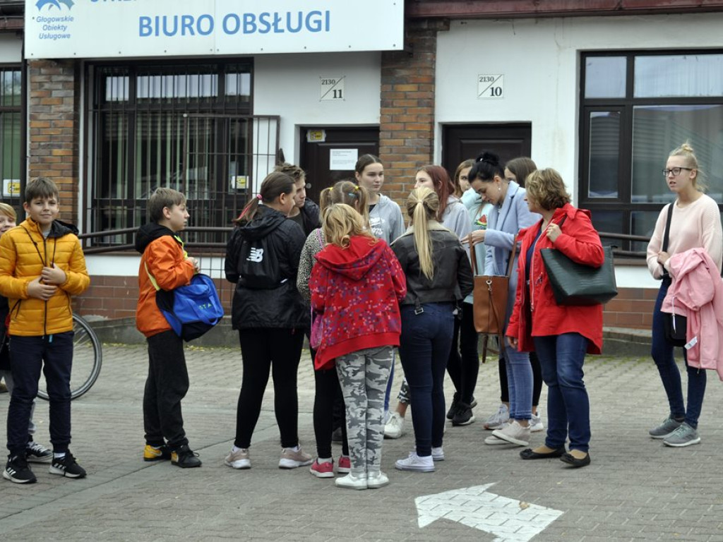 Co zrobić, aby nie marnować żywności? Nie tylko mówili o problemie ubóstwa