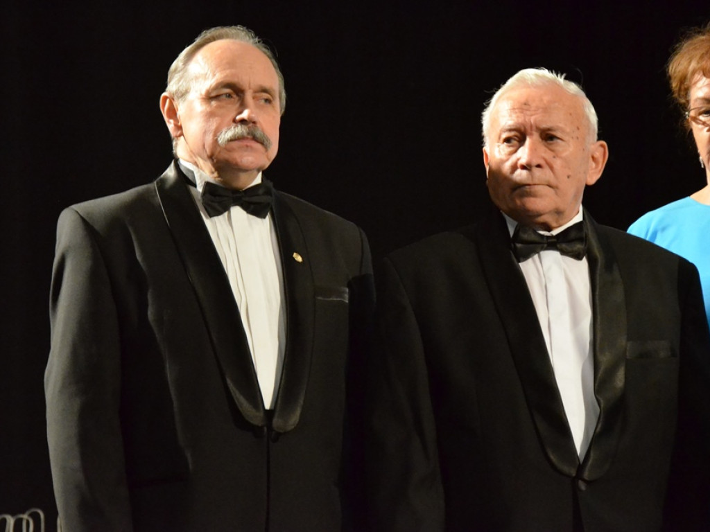 15 lat minęło jak jeden dzień. Piękny jubileusz głogowskiej uczelni