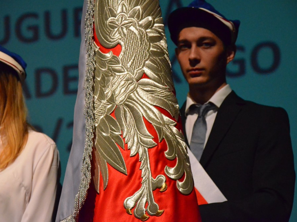 15 lat minęło jak jeden dzień. Piękny jubileusz głogowskiej uczelni