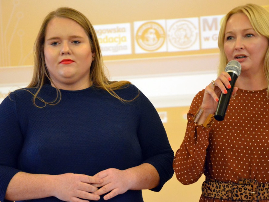 Ruszyła Akademia Umiejętności Społecznych. Wykład inauguracyjny przyciągnął wielu chętnych