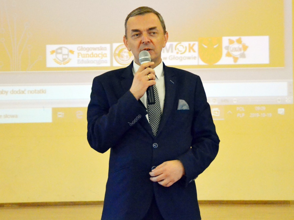 Ruszyła Akademia Umiejętności Społecznych. Wykład inauguracyjny przyciągnął wielu chętnych