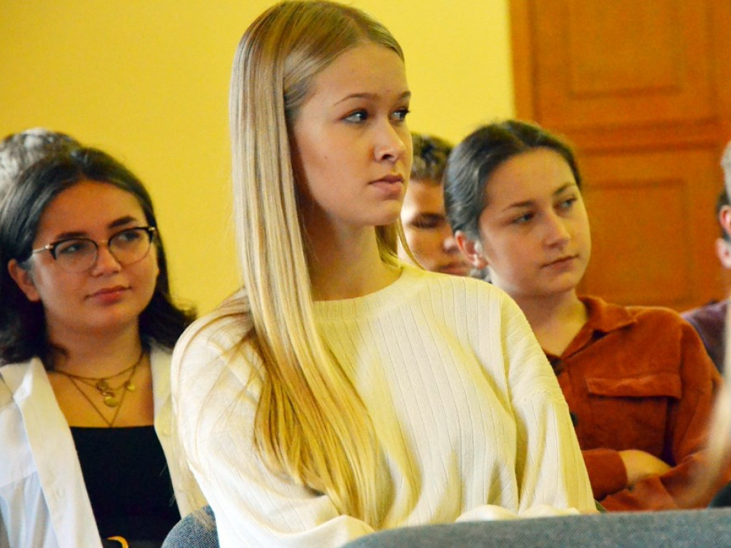 Ruszyła Akademia Umiejętności Społecznych. Wykład inauguracyjny przyciągnął wielu chętnych