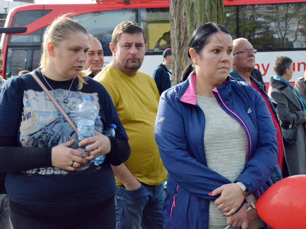 Festyn charytatywny dla Ani na głogowskiej marinie. Potrzebne jest wasze wsparcie