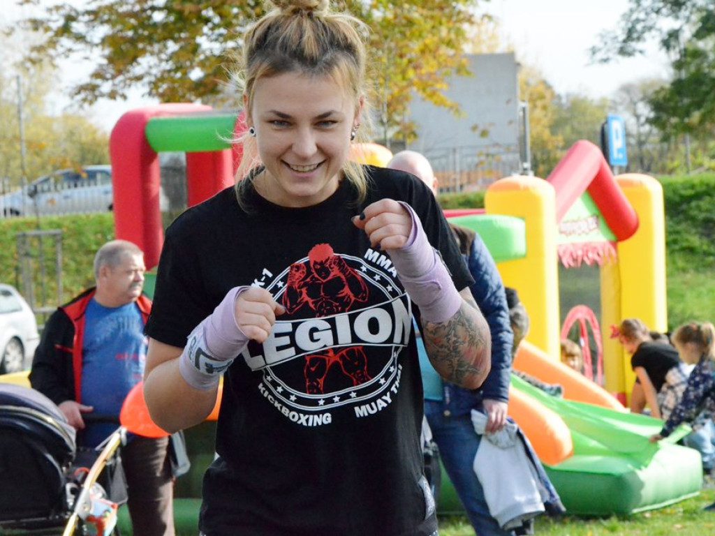 Festyn charytatywny dla Ani na głogowskiej marinie. Potrzebne jest wasze wsparcie