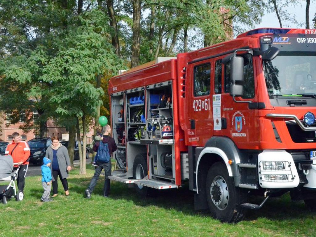 Festyn charytatywny dla Ani na głogowskiej marinie. Potrzebne jest wasze wsparcie