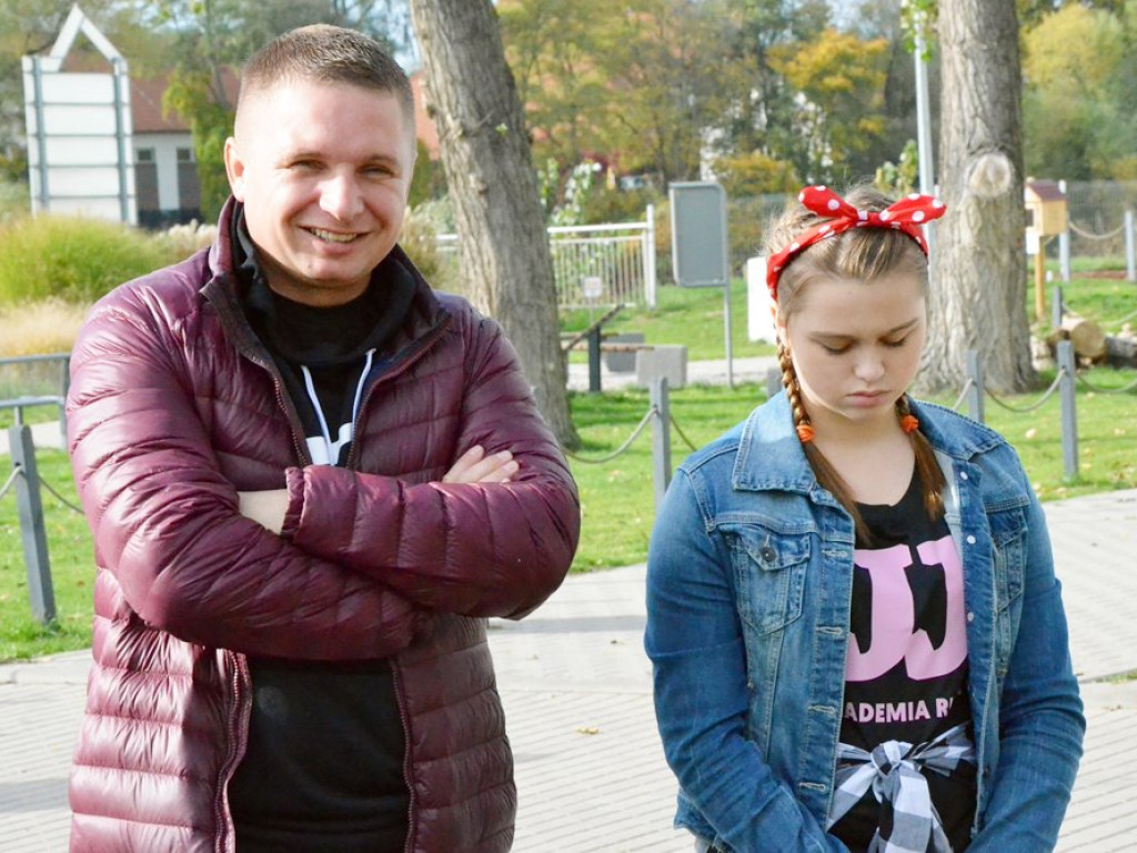 Festyn charytatywny dla Ani na głogowskiej marinie. Potrzebne jest wasze wsparcie