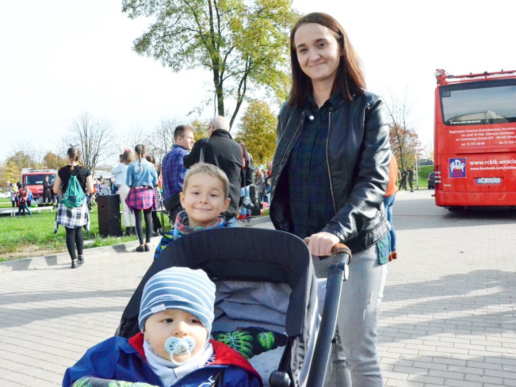Festyn charytatywny dla Ani na głogowskiej marinie. Potrzebne jest wasze wsparcie