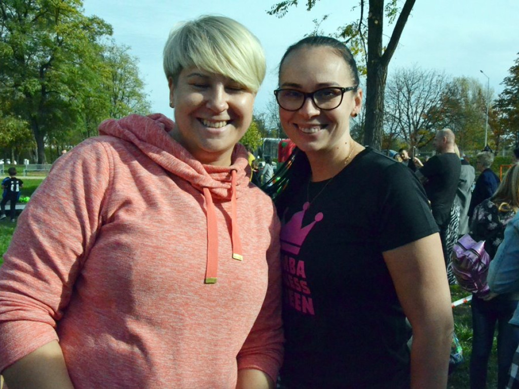 Festyn charytatywny dla Ani na głogowskiej marinie. Potrzebne jest wasze wsparcie