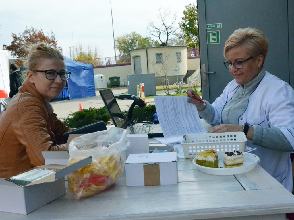 Festyn charytatywny dla Ani na głogowskiej marinie. Potrzebne jest wasze wsparcie