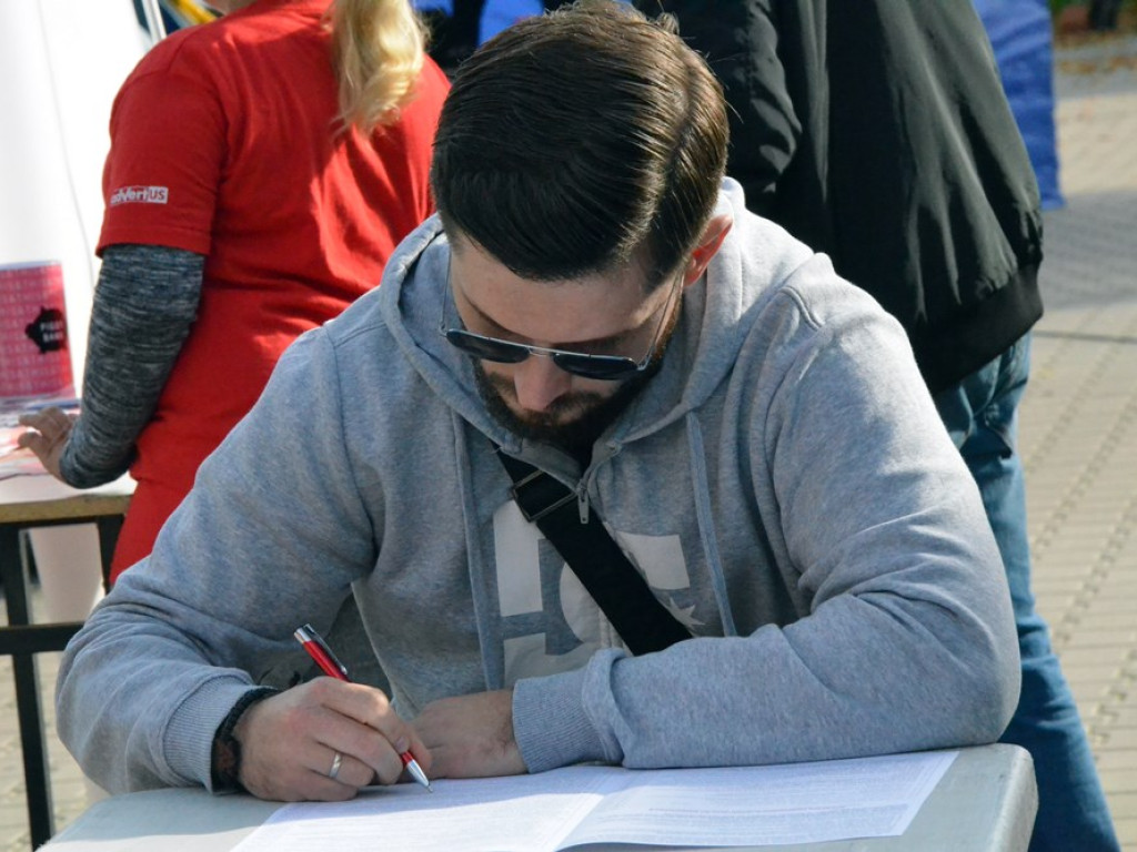 Festyn charytatywny dla Ani na głogowskiej marinie. Potrzebne jest wasze wsparcie