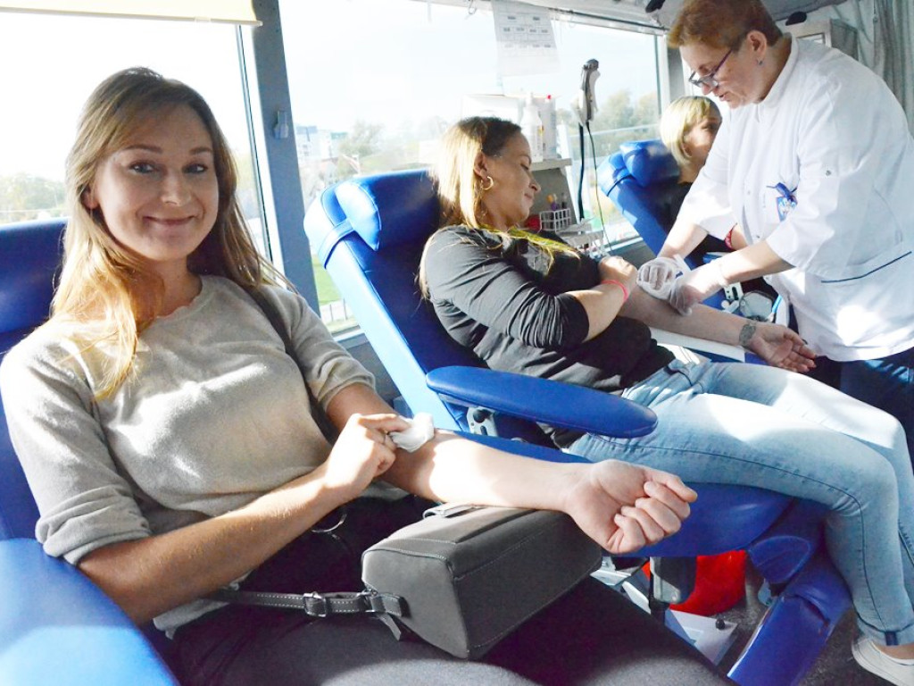 Festyn charytatywny dla Ani na głogowskiej marinie. Potrzebne jest wasze wsparcie