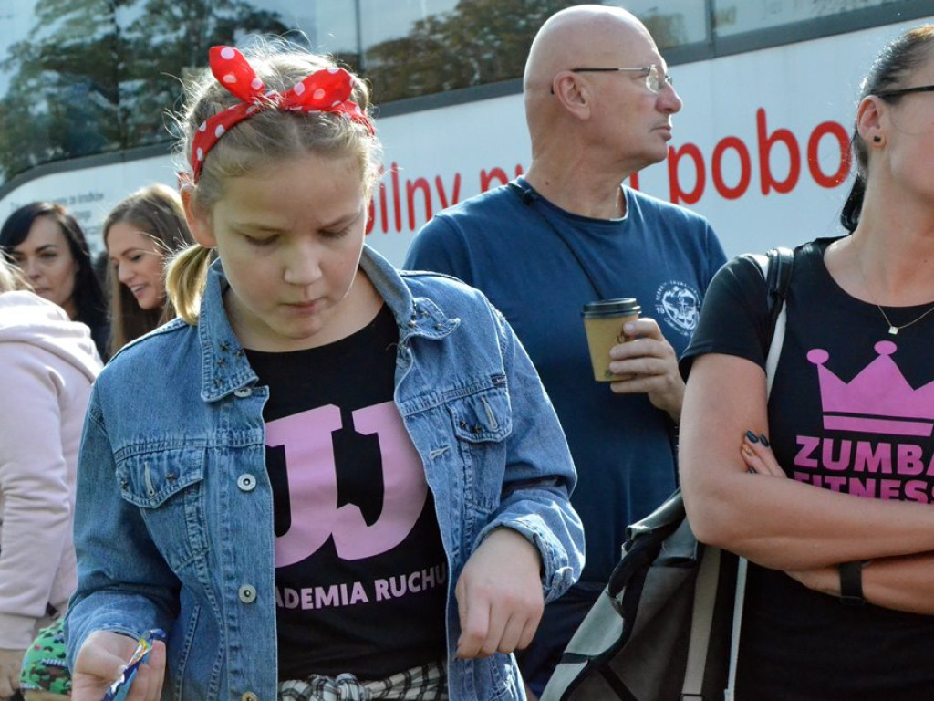 Festyn charytatywny dla Ani na głogowskiej marinie. Potrzebne jest wasze wsparcie