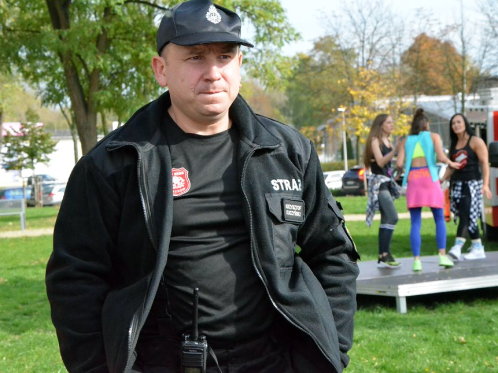 Festyn charytatywny dla Ani na głogowskiej marinie. Potrzebne jest wasze wsparcie