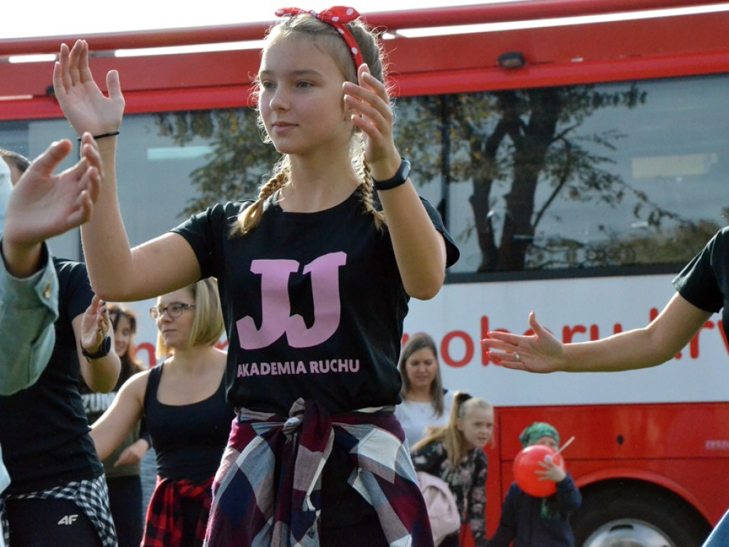 Festyn charytatywny dla Ani na głogowskiej marinie. Potrzebne jest wasze wsparcie