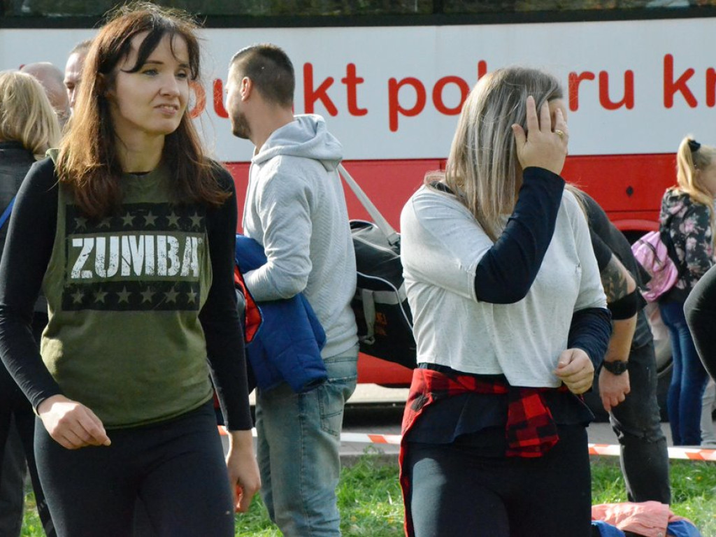 Festyn charytatywny dla Ani na głogowskiej marinie. Potrzebne jest wasze wsparcie