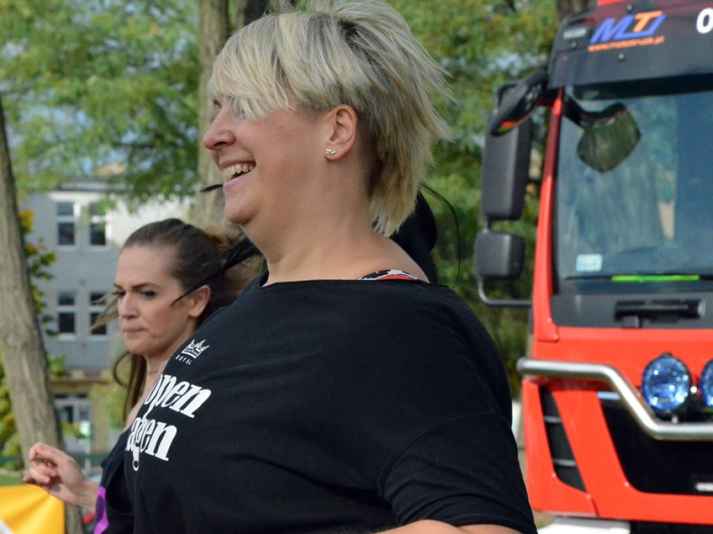 Festyn charytatywny dla Ani na głogowskiej marinie. Potrzebne jest wasze wsparcie