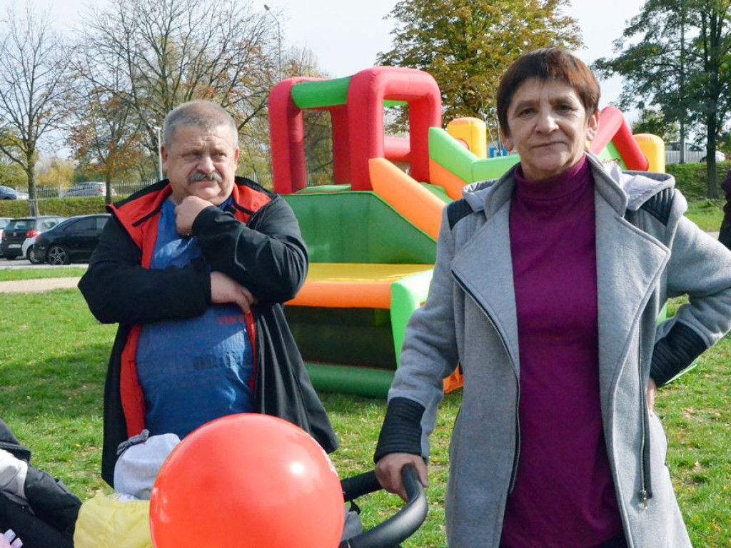 Festyn charytatywny dla Ani na głogowskiej marinie. Potrzebne jest wasze wsparcie