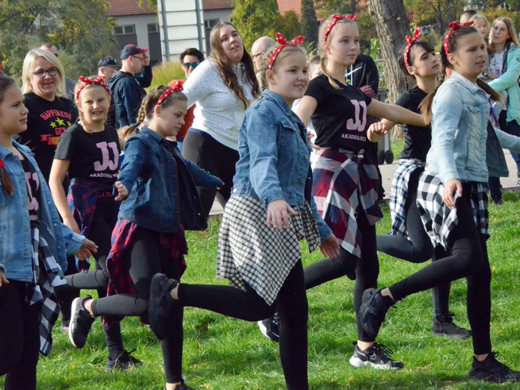 Festyn charytatywny dla Ani na głogowskiej marinie. Potrzebne jest wasze wsparcie
