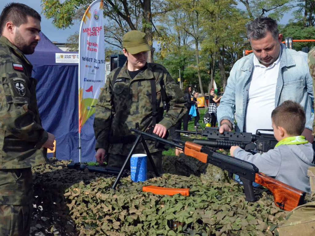 Festyn charytatywny dla Ani na głogowskiej marinie. Potrzebne jest wasze wsparcie