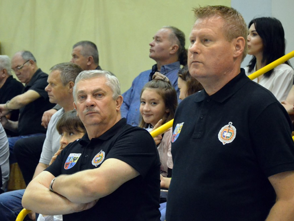 To był horror, ale zwycięski! Siatkarze z pierwszym zwycięstwem w sezonie
