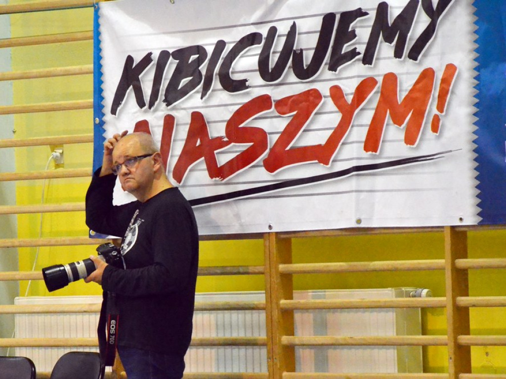 To był horror, ale zwycięski! Siatkarze z pierwszym zwycięstwem w sezonie