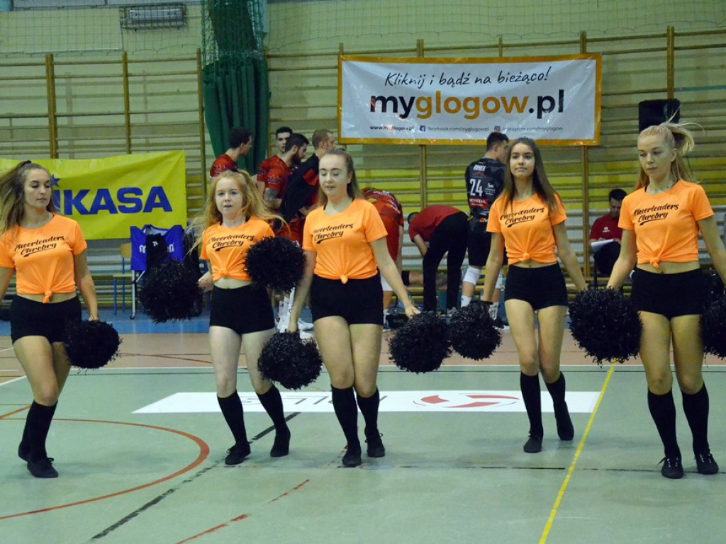 To był horror, ale zwycięski! Siatkarze z pierwszym zwycięstwem w sezonie