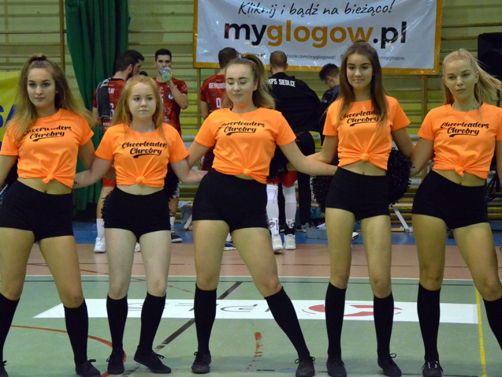 To był horror, ale zwycięski! Siatkarze z pierwszym zwycięstwem w sezonie