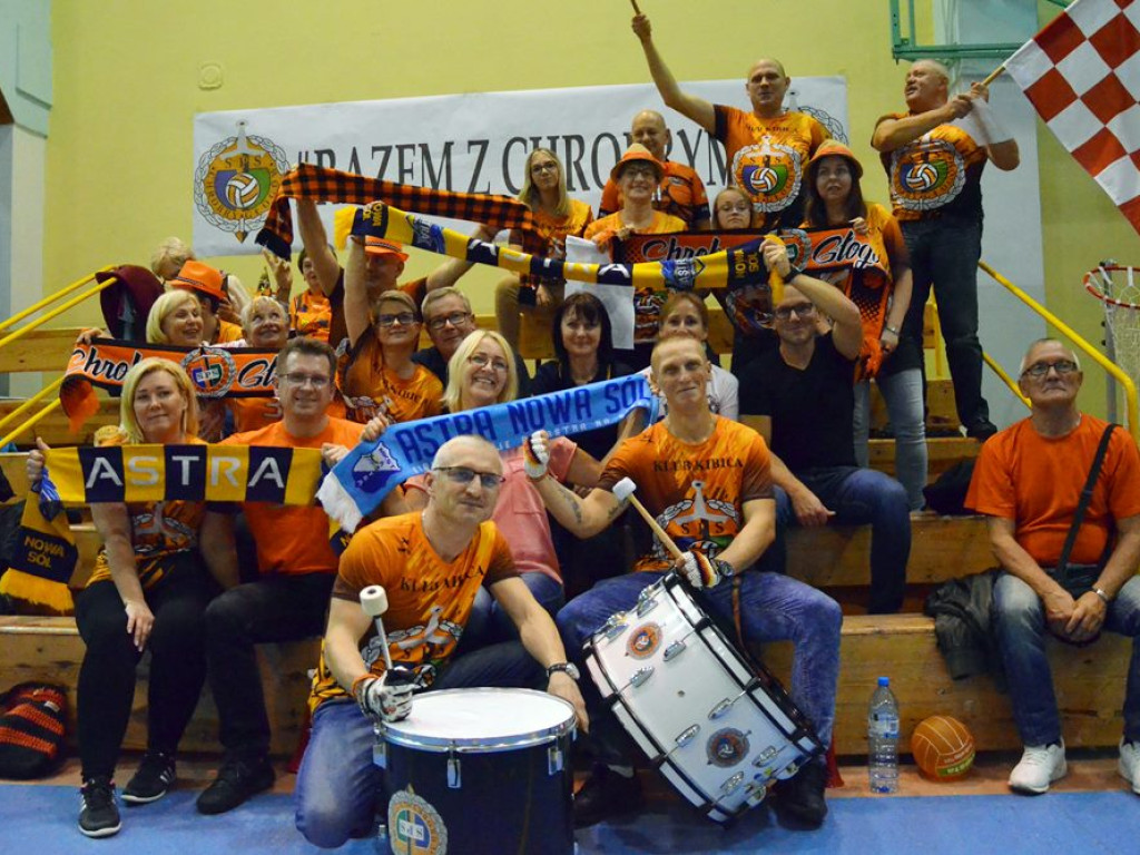To był horror, ale zwycięski! Siatkarze z pierwszym zwycięstwem w sezonie