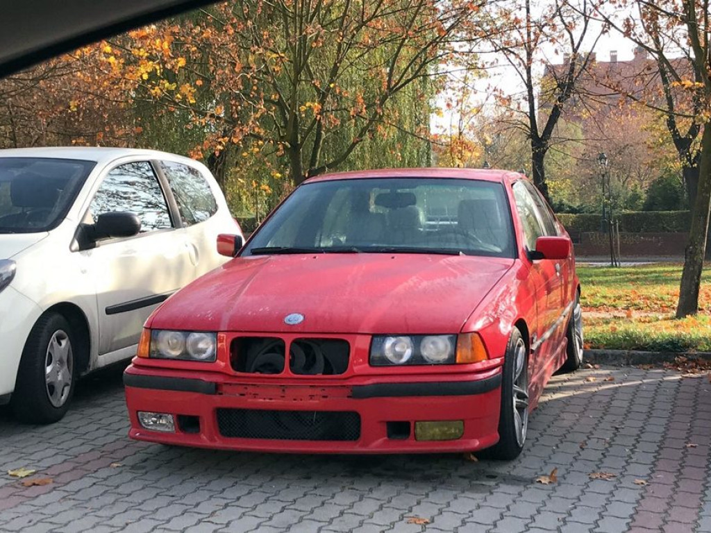 Plaga gratów na ulicach i parkingach w Głogowie. Nie ma na nich mocnych?