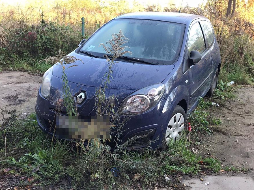 Plaga gratów na ulicach i parkingach w Głogowie. Nie ma na nich mocnych?