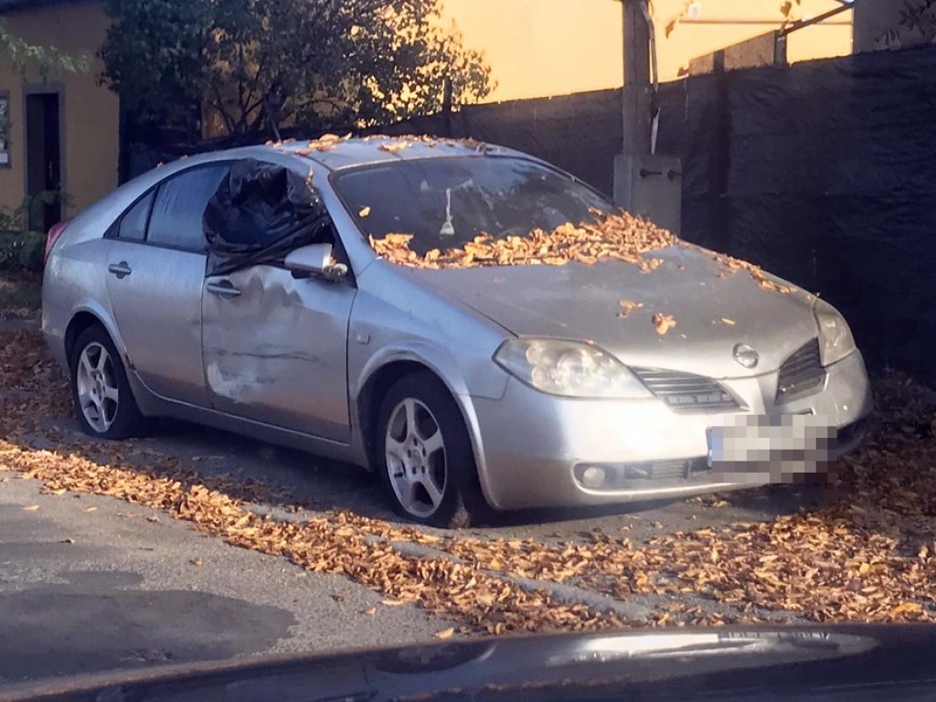 Plaga gratów na ulicach i parkingach w Głogowie. Nie ma na nich mocnych?