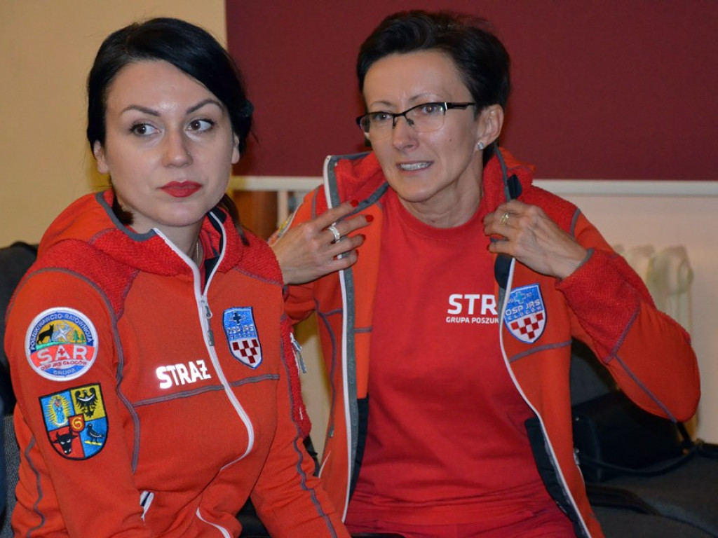 Nie skacz, porozmawiajmy...o samobójstwach na konferencji w liceum