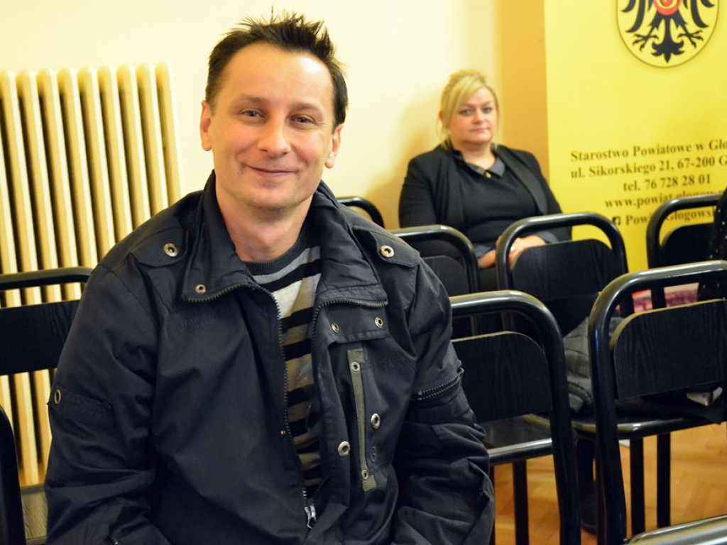 Nie skacz, porozmawiajmy...o samobójstwach na konferencji w liceum