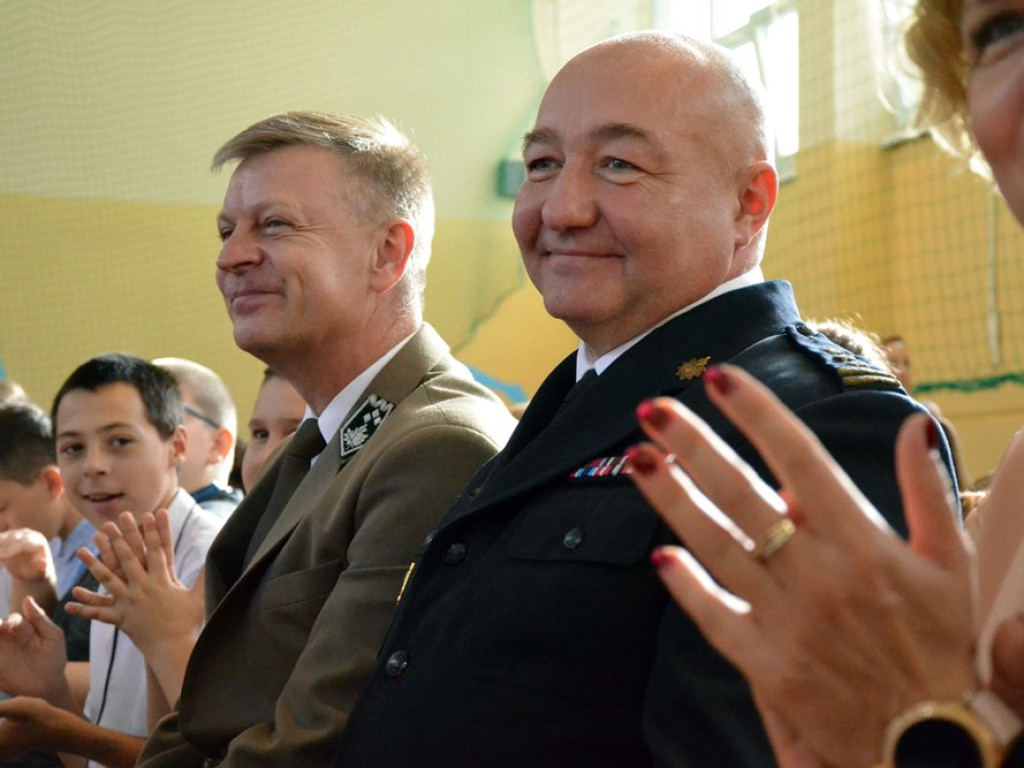 Jubileusz Szkoły Podstawowej nr 8 w Głogowie. To już 45 lat!