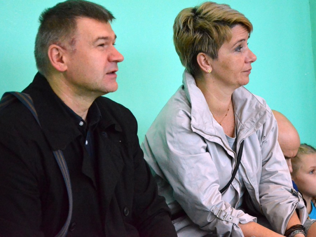 Wystartowała Głogowska Liga Mini Siatkówki dla dziewcząt