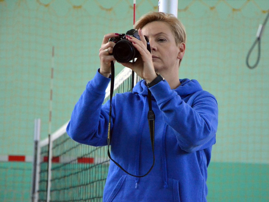 Wystartowała Głogowska Liga Mini Siatkówki dla dziewcząt