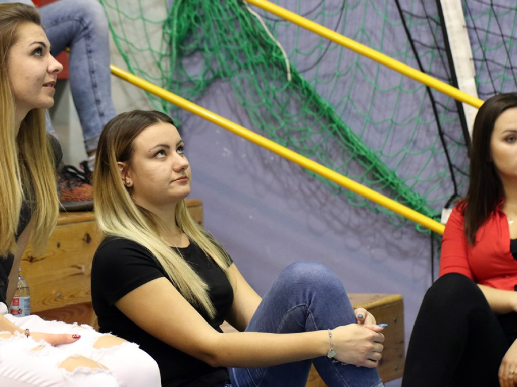 Porażka SPS-u Chrobrego z ZAKSĄ. Znów była walka, ale to za mało
