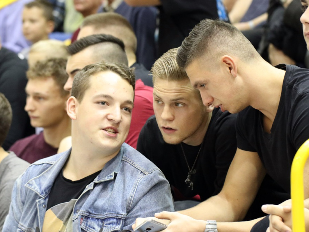 Porażka SPS-u Chrobrego z ZAKSĄ. Znów była walka, ale to za mało