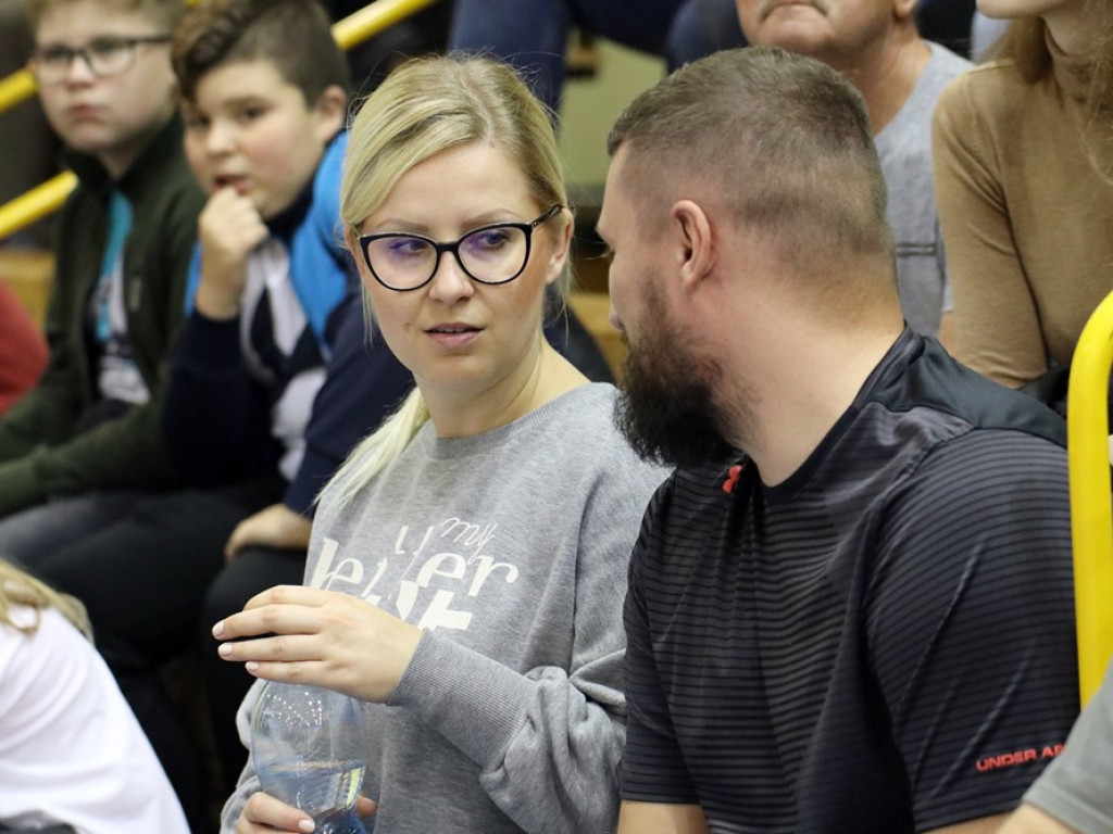 Porażka SPS-u Chrobrego z ZAKSĄ. Znów była walka, ale to za mało