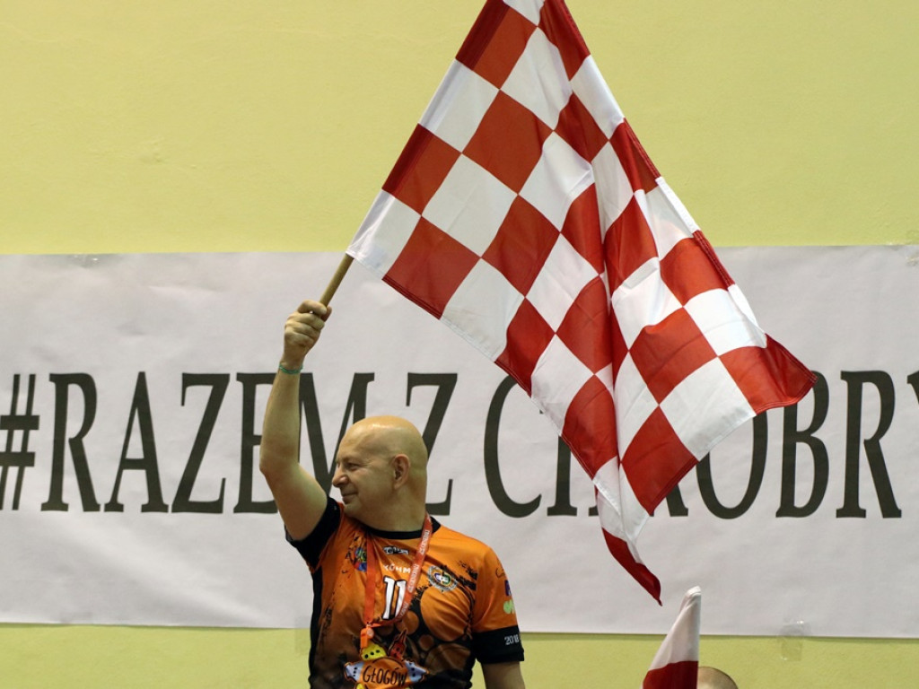 Porażka SPS-u Chrobrego z ZAKSĄ. Znów była walka, ale to za mało