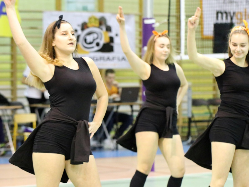 Porażka SPS-u Chrobrego z ZAKSĄ. Znów była walka, ale to za mało