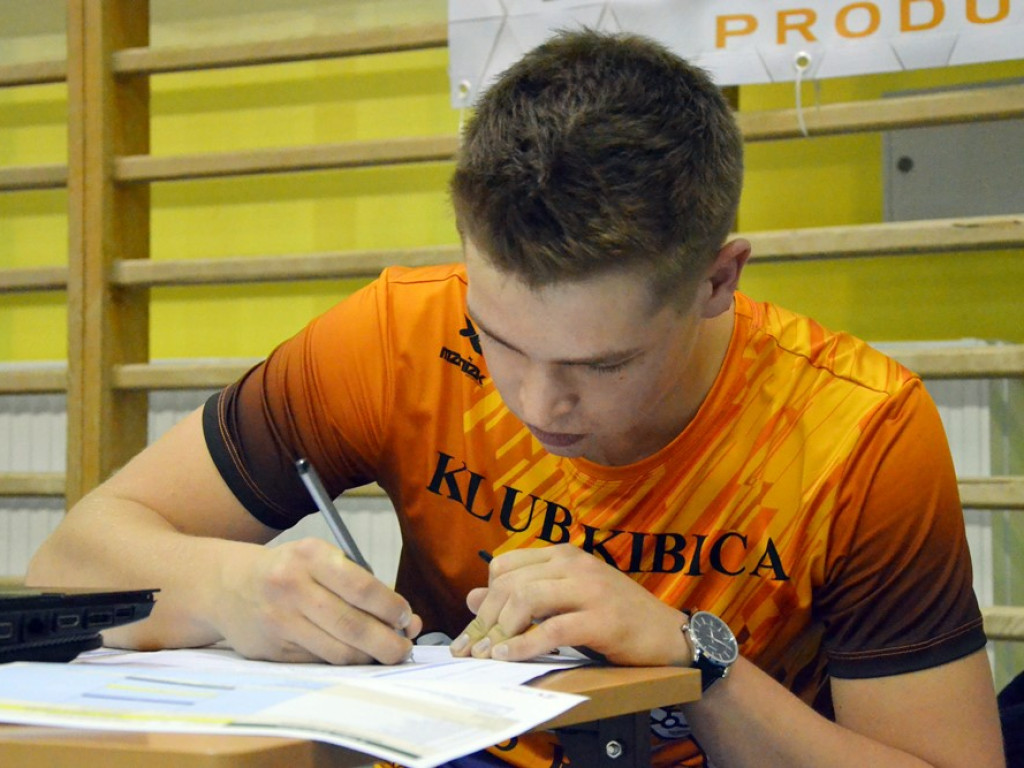 Porażka SPS-u Chrobrego z ZAKSĄ. Znów była walka, ale to za mało