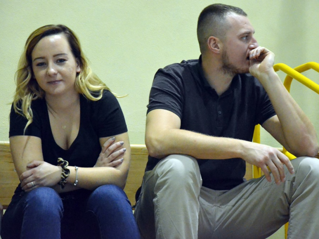 Porażka SPS-u Chrobrego z ZAKSĄ. Znów była walka, ale to za mało