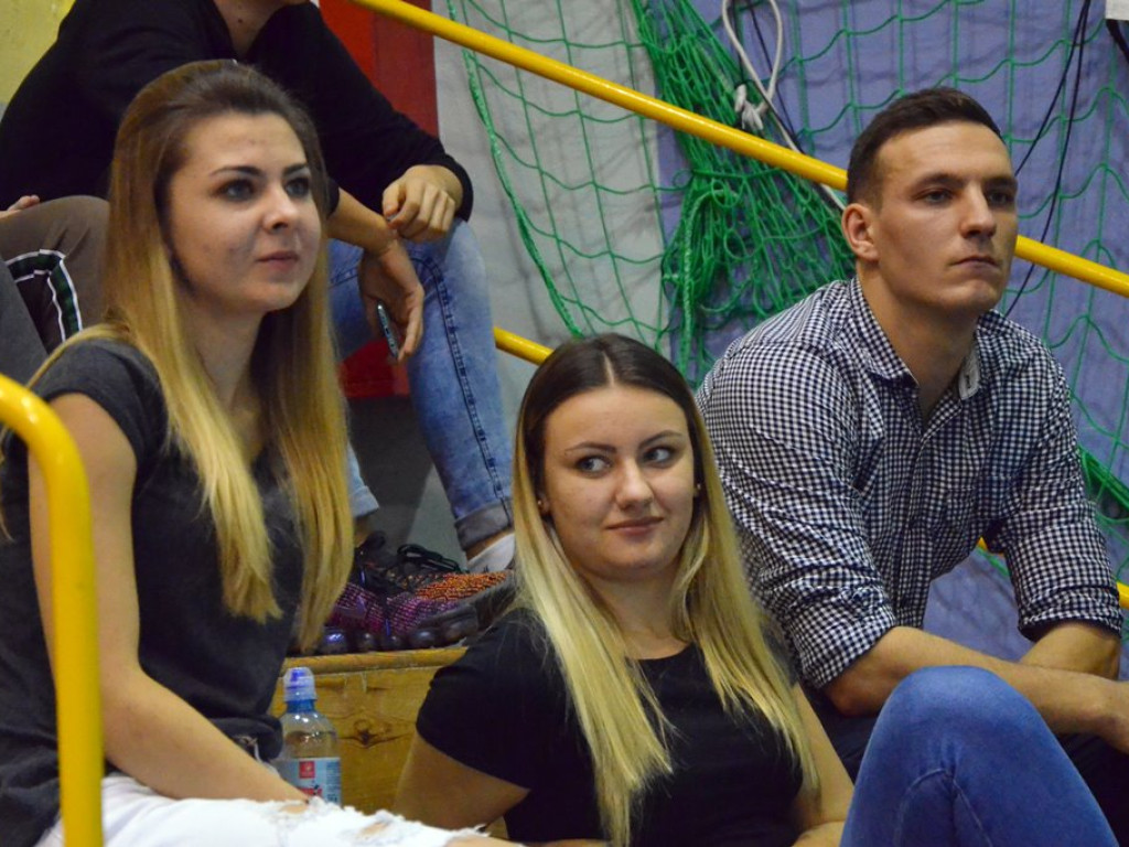 Porażka SPS-u Chrobrego z ZAKSĄ. Znów była walka, ale to za mało