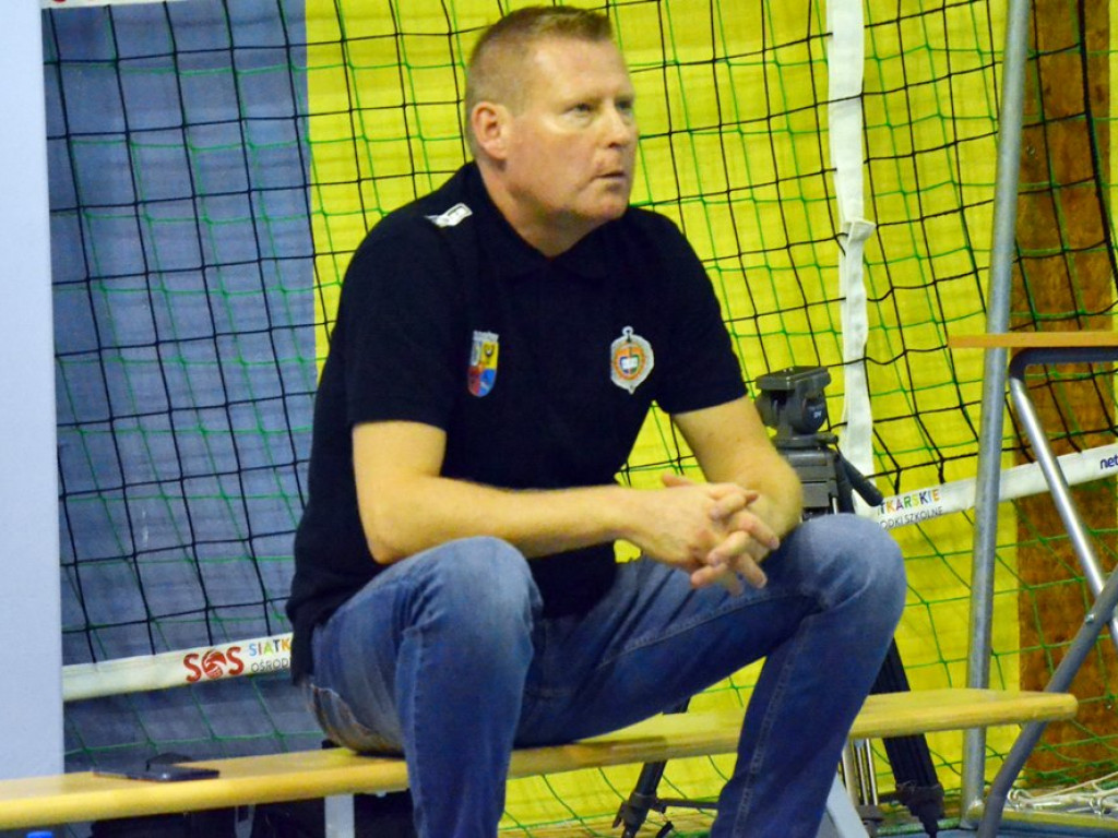 Porażka SPS-u Chrobrego z ZAKSĄ. Znów była walka, ale to za mało