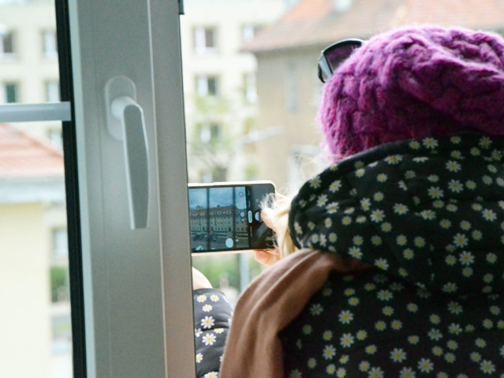 Przekazali klucze do mieszkań nowego TBS-u. Otwarty został też plac zabaw