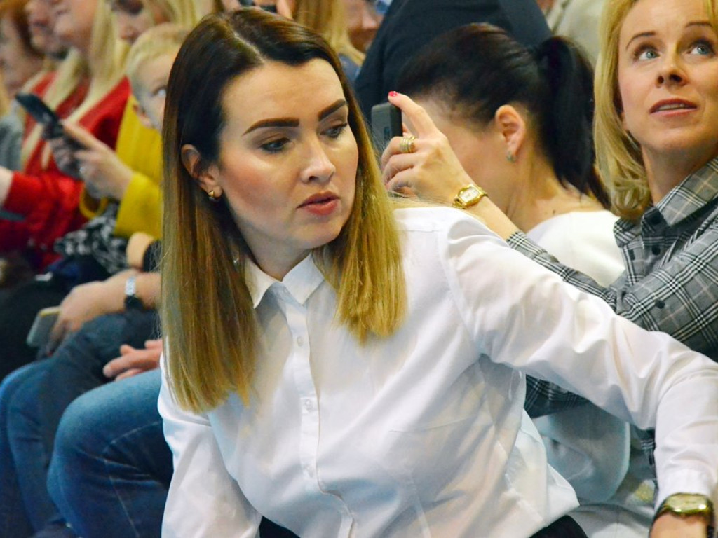 Witaj szkoło! Pasowanie uczniów klas pierwszych w miejskiej ósemce