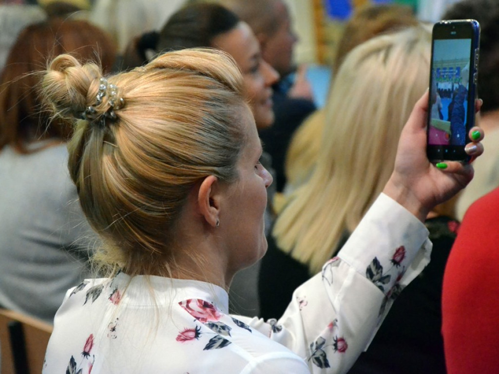 Witaj szkoło! Pasowanie uczniów klas pierwszych w miejskiej ósemce