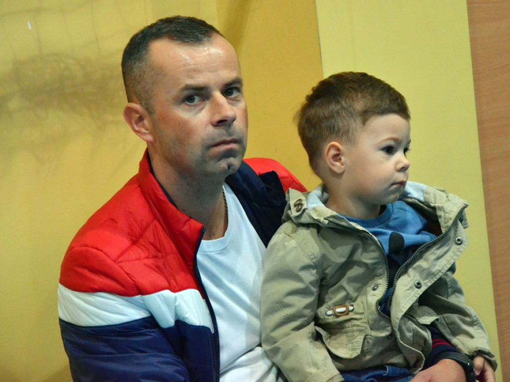Witaj szkoło! Pasowanie uczniów klas pierwszych w miejskiej ósemce